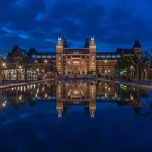 visit hotel