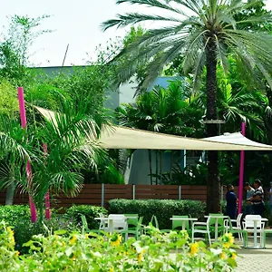 Hotel Quints Travelers Willemstad
