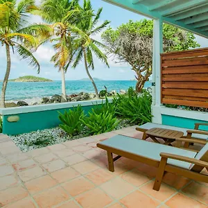 Resort Tamarind Reef & Marina Christiansted