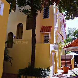 Hotel Canario Boutique San Juan