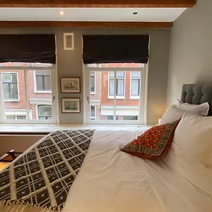 The Lastage - Bed & Breakfast