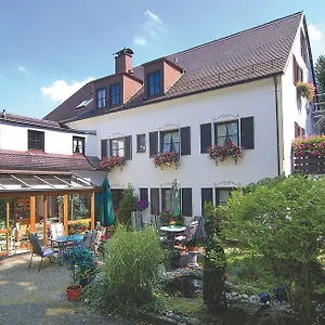 Guest house Arrivel Am Bergson - Bisher Neuner Munich