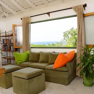Bed & Breakfast Mynt Retreat Montego Bay