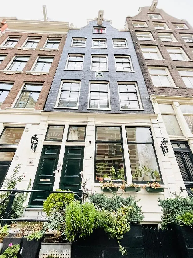 Aris Amsterdam Hotel