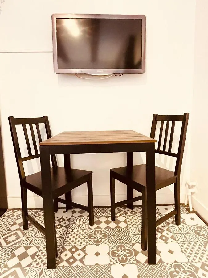 Aris Amsterdam Hotel Nederland