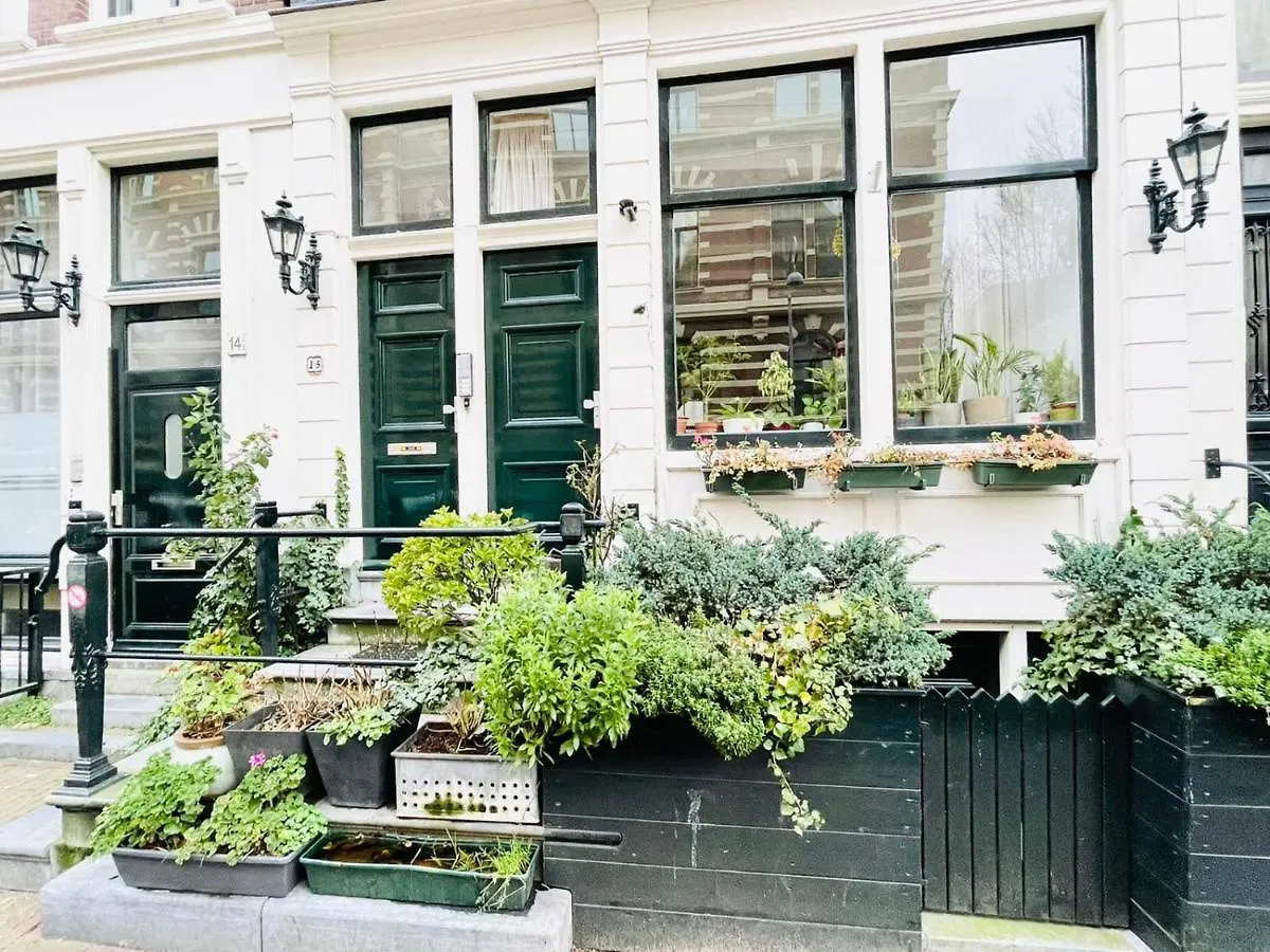 Aris Amsterdam Hotel Gasthuis