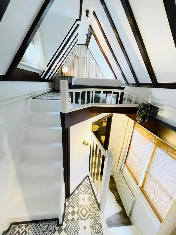 Hotel Aris Amsterdam Maison d'hôtes