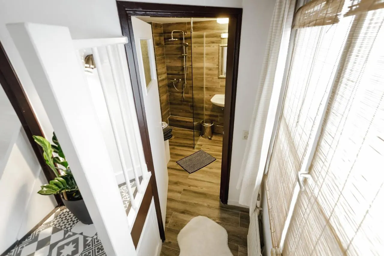 Aris Amsterdam Hotel