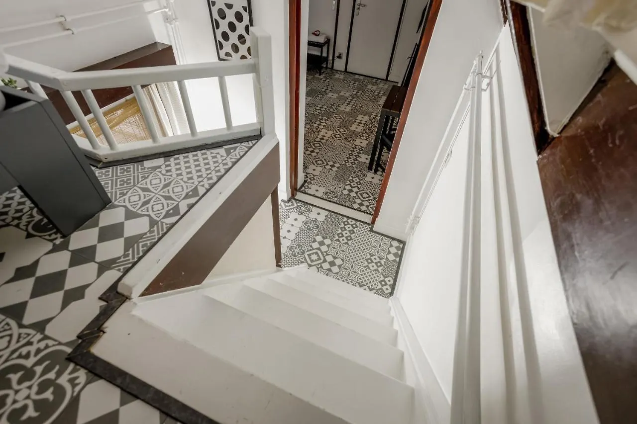 Aris Amsterdam Hotel Nederland
