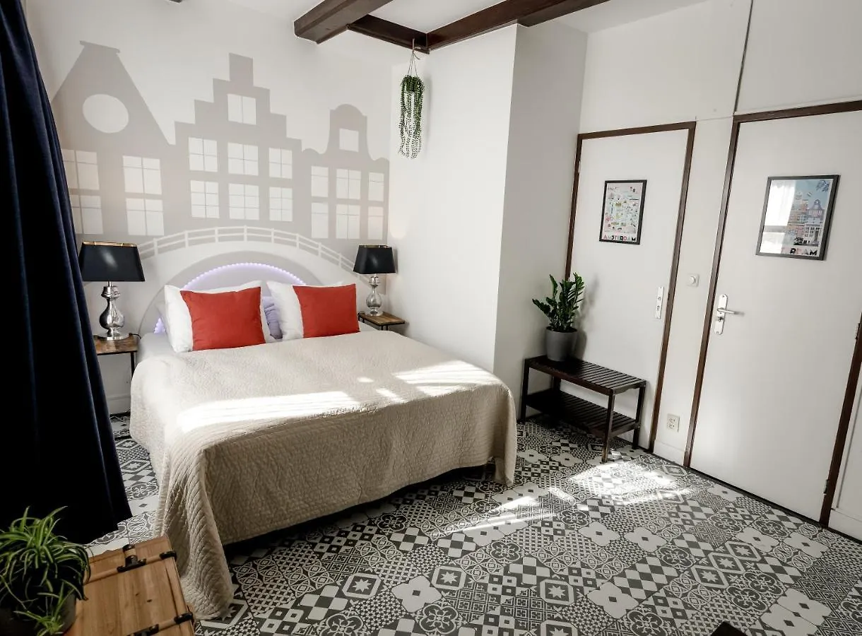 Aris Amsterdam Hotel Netherlands