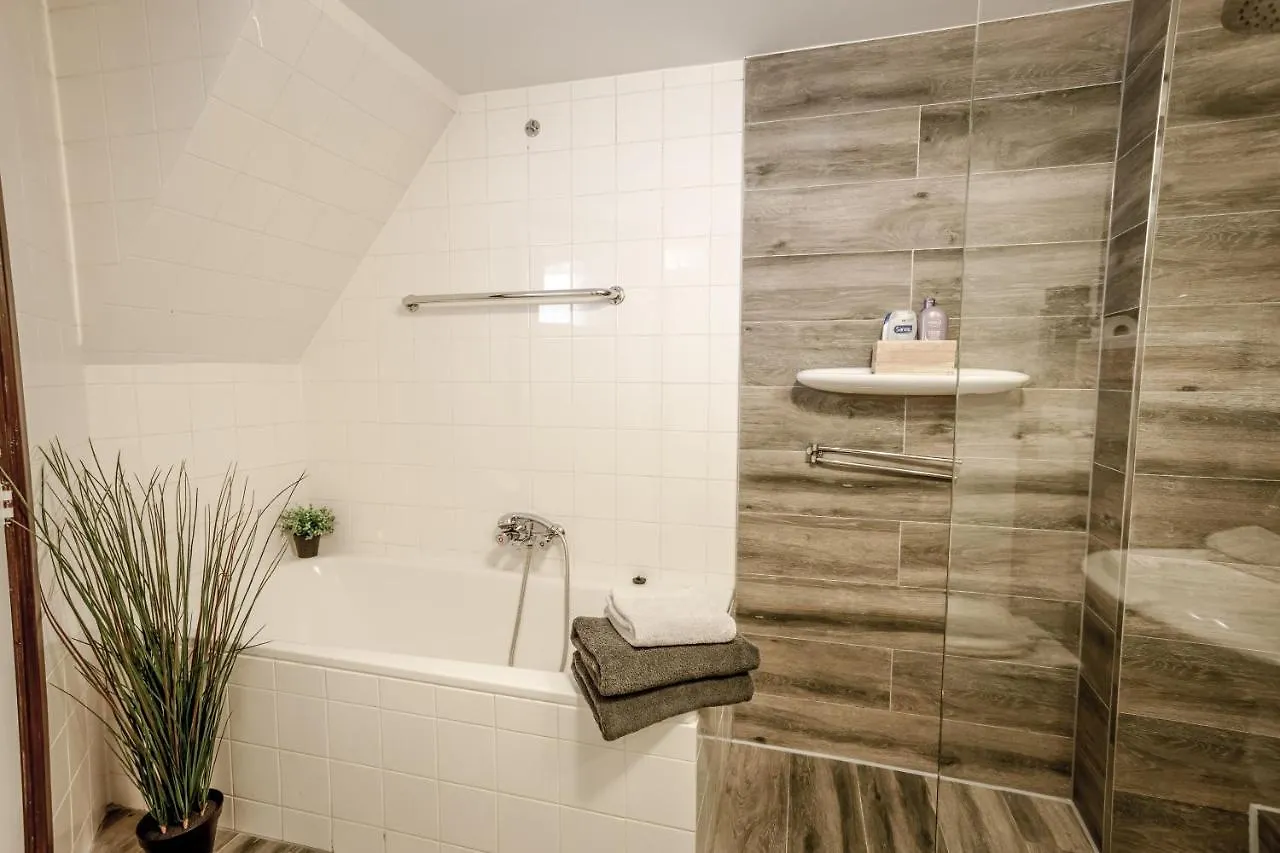Guest house Aris Amsterdam Hotel