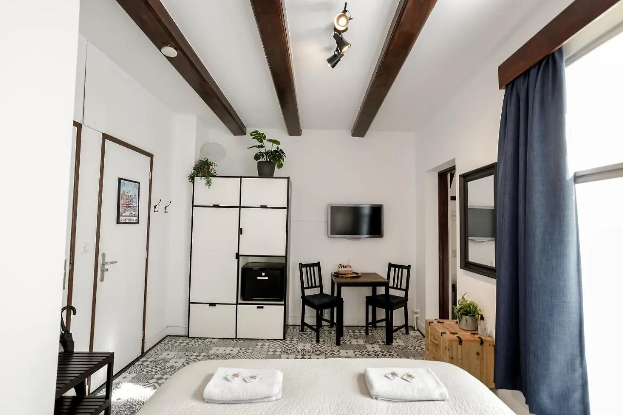 Aris Amsterdam Hotel Guest house