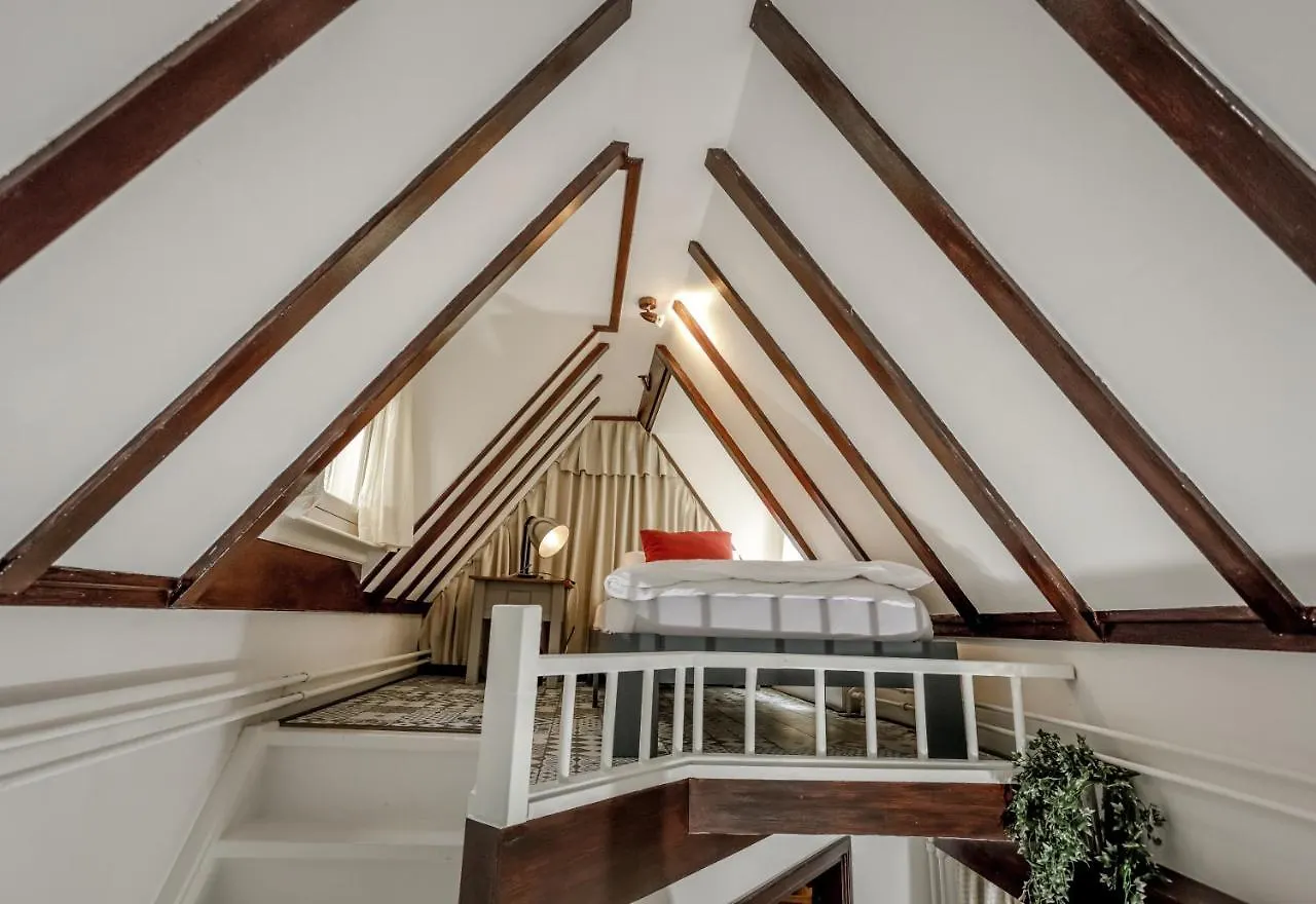 Guest house Aris Amsterdam Hotel